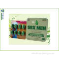 Natural Herbal Sex Men Enhancement Capsule , Male Sexual En